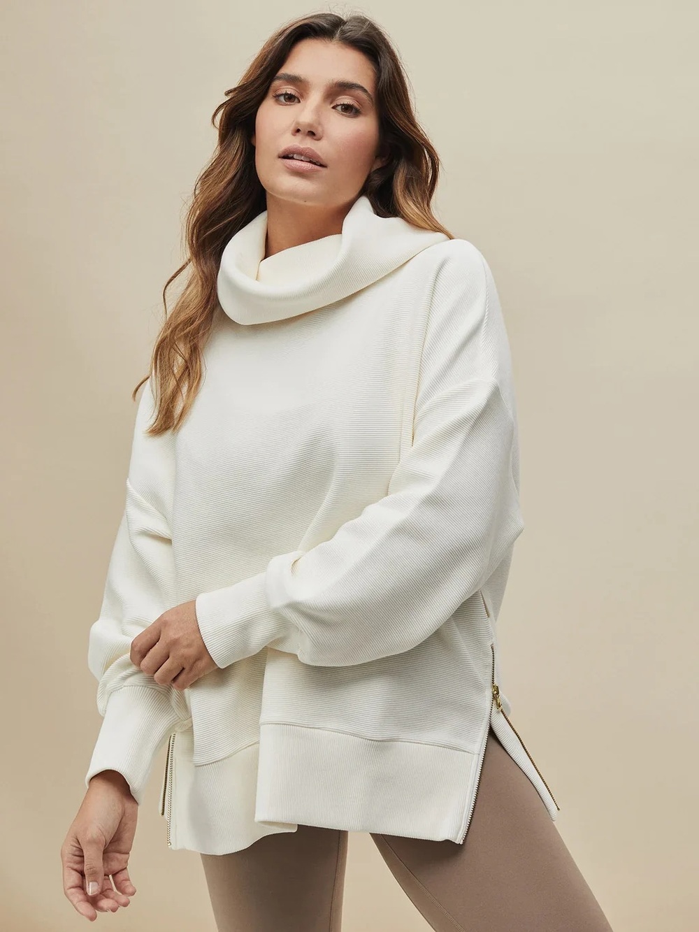 Varley Milton Sweat Pullover